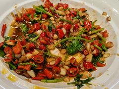 -黄泥岗·地道湖北菜(奥特莱斯店)