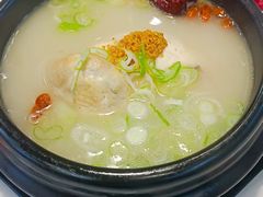 -长顺参鸡汤店(西塔总店)