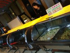 -豪亨世家牛排自助(乐群店)