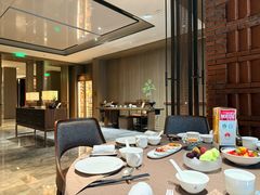 -今轩中餐厅(西安经开洲际酒店)