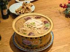 -镜泊小镇(东长安街店)