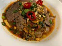 -半天妖烤鱼(和平印象城店)