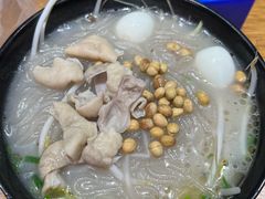 清汤肥肠粉-青石桥老瓦房肥肠粉总店(青石桥总店)