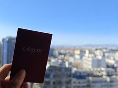 -北京丽晶酒店
