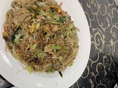 -梅子大排档