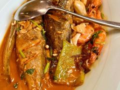 -渔娘渔家丹东海鲜(东直门店)