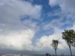 -银滩滨海旅游度假区