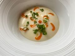 -Caprice(香港四季酒店)