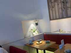 -蜜桃餐厅·伴山(绿宝广场店)