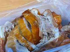 -竺桥兄弟烤鸭馆(竺桥店)