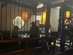 -绿茶餐厅(朝阳大悦城店)