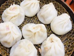 -新丰小吃(中山中路分店)