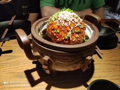 -扬州狮子楼·非遗淮扬菜(东关街店)