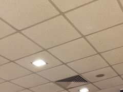 -麦当劳(贵和购物中心B1店)