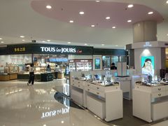 -银座mall(东直门店)