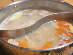 -山海蟹庐·海鲜糟粕醋火锅(慈溪店)