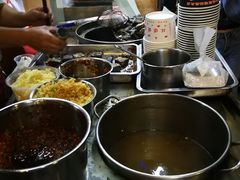 -龚记长沙臭豆腐(向西店)