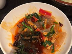 -唐猫庭院·千年陕菜(赛格国际购物中心店)