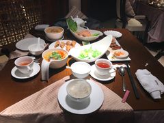 -海陵岛保利皇冠假日酒店·御公馆中餐厅 CANAL LNUA