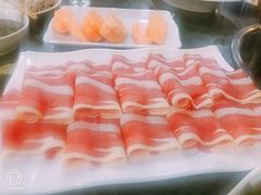 -楼外楼肥羊木炭火锅居(乐群街店)