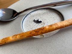 松露蘑菇汤-EN SPACE恩空间