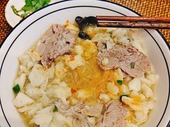 -毅祥斋老孙家泡馍(西羊市店)