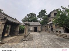 -红嫂家乡旅游区