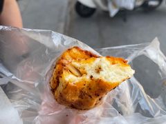 -郭际辣饼铺(第三中学店)