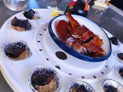 -尖沙咀大酒楼(罗村店·粤菜海鲜·宴会聚餐)