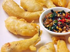 -美未居·老字号·地道顺德菜·桑拿鸡·鱼生(容桂店)