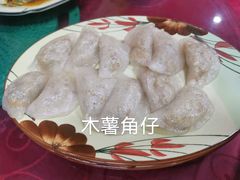 -雄仔农家菜馆·特色葱油鸡(六祖店)