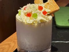 -三杯赤運·中式小酒馆(所城里店)