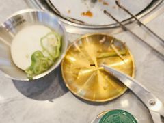 -金喜娜无限自助烤肉(泰达永旺店)