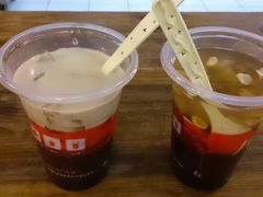 -八婆婆烧仙草(中山路店)