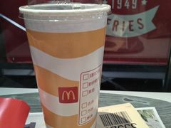 -麦当劳(一德路店)