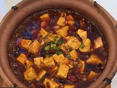 -路家小馆(富力又一城店)