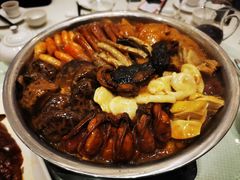 -香港富临皇宫(五月花商业广场店)