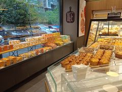 -爱达乐面包生日蛋糕(华油路店)