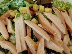 凯撒沙拉-ZEMOCAFE·FUSION FOOD(西交利物浦店)