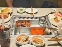 -海底捞火锅(江北万达商业广场店)
