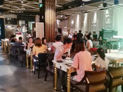 -JUKEBOX玖部音乐餐厅(华侨城店)