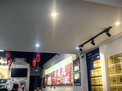 -柳叶刀烧烤(北大清华店)