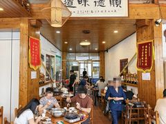 -美未居·老字号·地道顺德菜·桑拿鸡·鱼生(容桂店)
