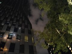 -广州柏悦酒店·悦吧·顶楼露天酒吧