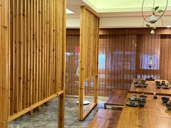 -垚慈居素食(华发新城店)