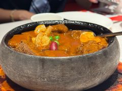 -千百味红餐厅·江西菜(绿地双子塔店)