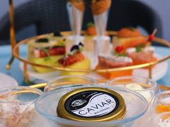 鱼子酱-粤海喜来登酒店·&More聚驿(天河城店)