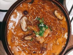 -将相和·海鲜蒸饺大连菜