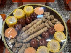 -鑫复盛皇嘉海鲜酒店