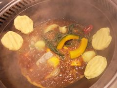 -遇东北林区铁锅炖(南开店)